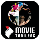 Desor TV :Movies Trailers icône