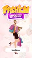 Fashion Street-poster