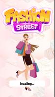 Fashion Street Poster