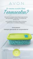 Avon Micro System R.A. poster