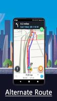 GPS, Maps Tips for Social Navigation capture d'écran 1