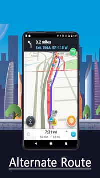 GPS, Maps Tips for Social Navigation 截图 1