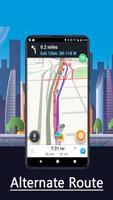 GPS, Maps Tips for Social Navigation 截圖 1