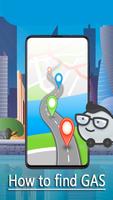 GPS, Maps Tips for Social Navigation 스크린샷 2