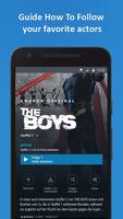 Video Prime Tips Watch Amazon الملصق
