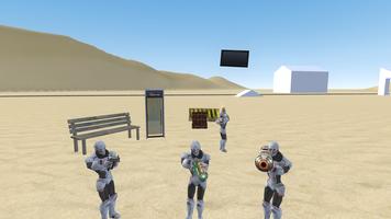 Sandbox Experimental ภาพหน้าจอ 1