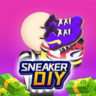 Sneaker DIY ไอคอน