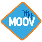 MyMoov Niger icône