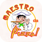آیکون‌ Maestro da Pizza