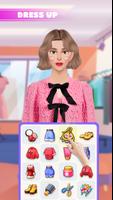 Makeup Merge - Makeover master الملصق