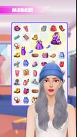 Makeup Merge - Makeover master تصوير الشاشة 1