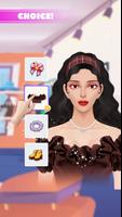 Makeup Merge - Makeover master скриншот 2