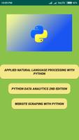 پوستر python learning app