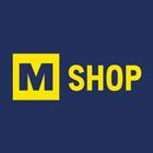 M|SHOP - METRO для Бизнеса أيقونة