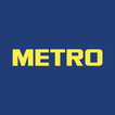 METRO: продукты с доставкой