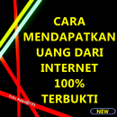 Cara dapat Uang Dari Online 100% Terbukti APK