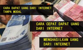 Cara dapat Uang Dari Online 100% Terbukti capture d'écran 1