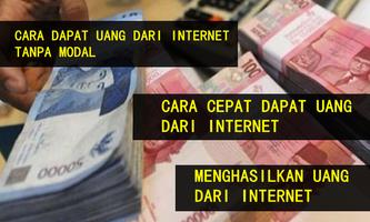 Cara dapat Uang Dari Online 100% Terbukti captura de pantalla 2