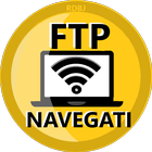 Navegati FTP 아이콘