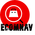 EcomNav - The Ecommerce Solution ikon