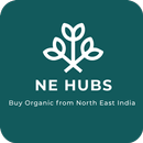 NE Hubs - The North East Store APK