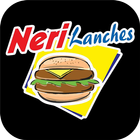 Neri Lanches أيقونة
