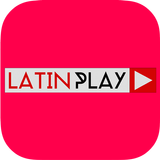 Latin Play icône