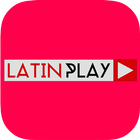 Latin Play icono