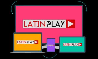 Latin Play Affiche