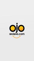 OjO Reviews plakat