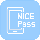 NICE Pass icône