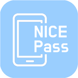 NICE Pass icône