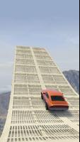 Super Car Jumping screenshot 1