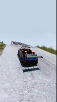 Super Car Jumping screenshot 2