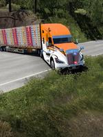 Truck Off Road captura de pantalla 3
