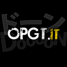 OPGT 圖標