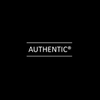 Authentic® ícone
