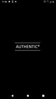 Authentic® Poster