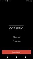 Authentic® 스크린샷 2