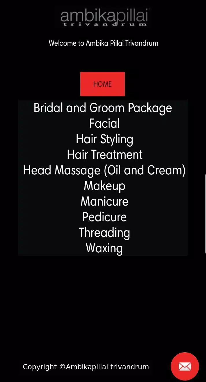 Top 116 + Ambika pillai hair salon trivandrum polarrunningexpeditions