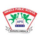 Angels Public School, Barara APK