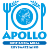 Apollo cucina greca APK