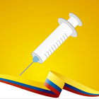Mosa: Vacunas (PAI) colombia ikona