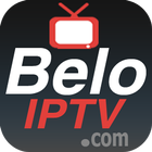 BeloIPTV 아이콘