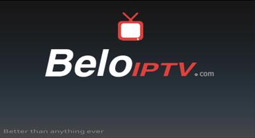 BeloIPTV ภาพหน้าจอ 3