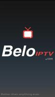 BeloIPTV الملصق
