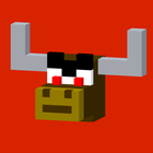 Super Mad Cow 2: Road Rage icon