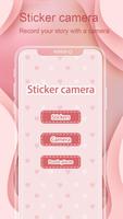 Camera - Filter, Selfie, Stickers ภาพหน้าจอ 1