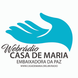 Casa de Maria - Webradio