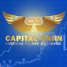 Capitalgaiin أيقونة